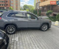 Сірий Джип Cherokee, об'ємом двигуна 3.2 л та пробігом 109 тис. км за 17200 $, фото 22 на Automoto.ua