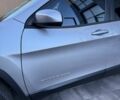 Серый Джип Чероки, объемом двигателя 2.4 л и пробегом 256 тыс. км за 13700 $, фото 5 на Automoto.ua