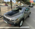 Сірий Джип Cherokee, об'ємом двигуна 3.24 л та пробігом 19 тис. км за 20900 $, фото 8 на Automoto.ua
