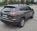 Сірий Джип Cherokee, об'ємом двигуна 3.24 л та пробігом 73 тис. км за 18100 $, фото 3 на Automoto.ua