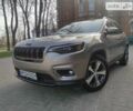 Сірий Джип Cherokee, об'ємом двигуна 3.24 л та пробігом 119 тис. км за 20700 $, фото 44 на Automoto.ua