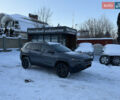 Сірий Джип Cherokee, об'ємом двигуна 3.24 л та пробігом 121 тис. км за 17500 $, фото 1 на Automoto.ua
