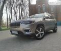 Сірий Джип Cherokee, об'ємом двигуна 3.24 л та пробігом 119 тис. км за 20700 $, фото 45 на Automoto.ua