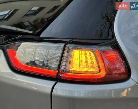 Серый Джип Чероки, объемом двигателя 2.4 л и пробегом 165 тыс. км за 15699 $, фото 161 на Automoto.ua