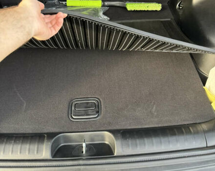 Джип Чероки 2020 в Киеве на Automoto.ua Серый Джип Чероки, объемом двигателя 3.24 л и пробегом 73 тыс. км за 22500 $, фото 20 на Automoto.ua