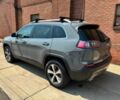Сірий Джип Cherokee, об'ємом двигуна 2 л та пробігом 31 тис. км за 4200 $, фото 5 на Automoto.ua