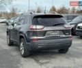 Сірий Джип Cherokee, об'ємом двигуна 2.36 л та пробігом 66 тис. км за 4100 $, фото 3 на Automoto.ua