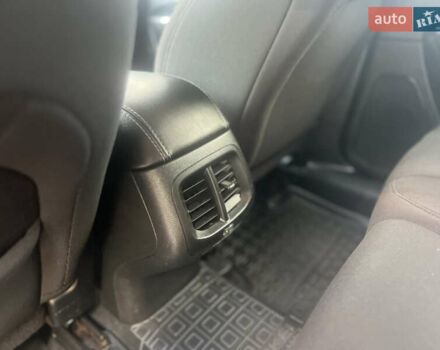 Сірий Джип Cherokee, об'ємом двигуна 2.36 л та пробігом 98 тис. км за 16500 $, фото 25 на Automoto.ua