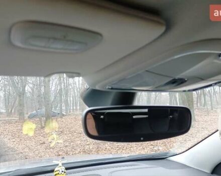 Сірий Джип Cherokee, об'ємом двигуна 3.2 л та пробігом 161 тис. км за 18299 $, фото 11 на Automoto.ua