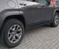 Сірий Джип Cherokee, об'ємом двигуна 3.24 л та пробігом 79 тис. км за 18999 $, фото 39 на Automoto.ua