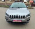 Сірий Джип Cherokee, об'ємом двигуна 2.36 л та пробігом 192 тис. км за 16900 $, фото 17 на Automoto.ua