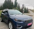 Сірий Джип Cherokee, об'ємом двигуна 2.4 л та пробігом 103 тис. км за 15600 $, фото 12 на Automoto.ua
