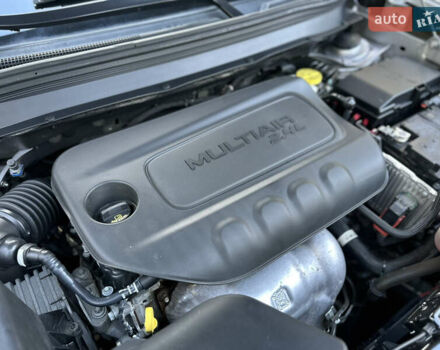 Серый Джип Чероки, объемом двигателя 2.4 л и пробегом 165 тыс. км за 15699 $, фото 265 на Automoto.ua