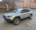 Сірий Джип Cherokee, об'ємом двигуна 3.24 л та пробігом 51 тис. км за 22800 $, фото 1 на Automoto.ua