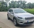 Серый Джип Чероки, объемом двигателя 3.2 л и пробегом 83 тыс. км за 19300 $, фото 13 на Automoto.ua