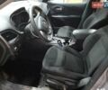 Серый Джип Чероки, объемом двигателя 2.36 л и пробегом 95 тыс. км за 2900 $, фото 6 на Automoto.ua