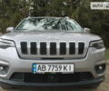 Сірий Джип Cherokee, об'ємом двигуна 3.24 л та пробігом 26 тис. км за 21500 $, фото 7 на Automoto.ua