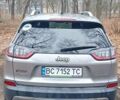 Сірий Джип Cherokee, об'ємом двигуна 3.2 л та пробігом 161 тис. км за 18299 $, фото 1 на Automoto.ua