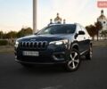 Сірий Джип Cherokee, об'ємом двигуна 3.2 л та пробігом 167 тис. км за 18055 $, фото 1 на Automoto.ua