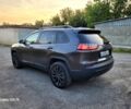 Сірий Джип Cherokee, об'ємом двигуна 3.2 л та пробігом 131 тис. км за 16999 $, фото 5 на Automoto.ua