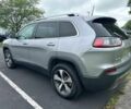 Сірий Джип Cherokee, об'ємом двигуна 3.2 л та пробігом 47 тис. км за 12000 $, фото 5 на Automoto.ua