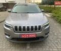 Сірий Джип Cherokee, об'ємом двигуна 2.36 л та пробігом 140 тис. км за 15500 $, фото 6 на Automoto.ua