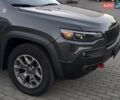 Сірий Джип Cherokee, об'ємом двигуна 3.24 л та пробігом 79 тис. км за 18999 $, фото 46 на Automoto.ua