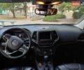 Сірий Джип Cherokee, об'ємом двигуна 2.36 л та пробігом 17 тис. км за 19700 $, фото 4 на Automoto.ua