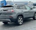 Сірий Джип Cherokee, об'ємом двигуна 3.2 л та пробігом 32 тис. км за 11200 $, фото 5 на Automoto.ua
