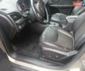 Сірий Джип Cherokee, об'ємом двигуна 3.24 л та пробігом 630 тис. км за 18700 $, фото 22 на Automoto.ua