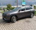 Серый Джип Чероки, объемом двигателя 3.2 л и пробегом 158 тыс. км за 20500 $, фото 19 на Automoto.ua
