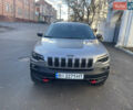 Сірий Джип Cherokee, об'ємом двигуна 3.24 л та пробігом 51 тис. км за 22800 $, фото 2 на Automoto.ua