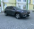 Сірий Джип Cherokee, об'ємом двигуна 2.4 л та пробігом 144 тис. км за 16299 $, фото 4 на Automoto.ua
