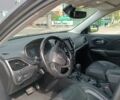 Серый Джип Чероки, объемом двигателя 3.2 л и пробегом 158 тыс. км за 20000 $, фото 13 на Automoto.ua