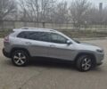Сірий Джип Cherokee, об'ємом двигуна 3.2 л та пробігом 300 тис. км за 15100 $, фото 13 на Automoto.ua