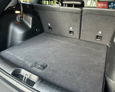 Серый Джип Чероки, объемом двигателя 2.4 л и пробегом 165 тыс. км за 15699 $, фото 250 на Automoto.ua