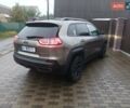 Сірий Джип Cherokee, об'ємом двигуна 3.24 л та пробігом 630 тис. км за 18700 $, фото 8 на Automoto.ua