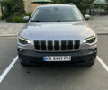 Сірий Джип Cherokee, об'ємом двигуна 3.24 л та пробігом 71 тис. км за 24000 $, фото 11 на Automoto.ua