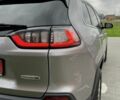 Джип Чероки 2020 в Софіївська Борщагівка на Automoto.ua Серый Джип Чероки, объемом двигателя 2.4 л и пробегом 202 тыс. км за 14500 $, фото 7 на Automoto.ua