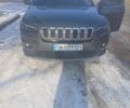 Сірий Джип Cherokee, об'ємом двигуна 3.24 л та пробігом 58 тис. км за 21400 $, фото 13 на Automoto.ua