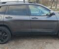 Сірий Джип Cherokee, об'ємом двигуна 3.24 л та пробігом 65 тис. км за 23200 $, фото 8 на Automoto.ua