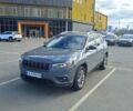 Сірий Джип Cherokee, об'ємом двигуна 3.24 л та пробігом 100 тис. км за 20900 $, фото 1 на Automoto.ua
