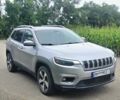 Сірий Джип Cherokee, об'ємом двигуна 3.24 л та пробігом 85 тис. км за 19200 $, фото 11 на Automoto.ua