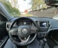Серый Джип Чероки, объемом двигателя 3.2 л и пробегом 38 тыс. км за 19300 $, фото 14 на Automoto.ua