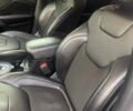 Сірий Джип Cherokee, об'ємом двигуна 2.36 л та пробігом 140 тис. км за 15500 $, фото 9 на Automoto.ua