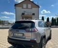 Серый Джип Чероки, объемом двигателя 3.24 л и пробегом 150 тыс. км за 23000 $, фото 2 на Automoto.ua