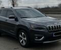 Сірий Джип Cherokee, об'ємом двигуна 0 л та пробігом 80 тис. км за 15900 $, фото 3 на Automoto.ua