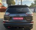 Сірий Джип Cherokee, об'ємом двигуна 3.24 л та пробігом 92 тис. км за 20500 $, фото 2 на Automoto.ua
