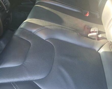 Сірий Джип Cherokee, об'ємом двигуна 3.24 л та пробігом 58 тис. км за 21400 $, фото 14 на Automoto.ua