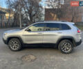 Сірий Джип Cherokee, об'ємом двигуна 3.24 л та пробігом 51 тис. км за 22800 $, фото 3 на Automoto.ua